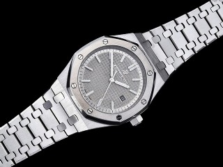 audemars piguet royal oak 41mm 15500 automatic mens watch
