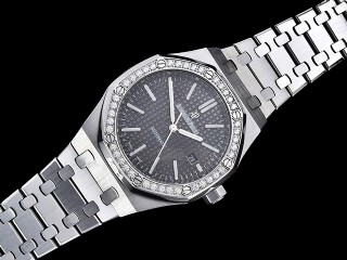 audemars piguet royal oak 41mm 15500 automatic mens watch