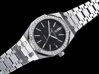 audemars piguet royal oak 41mm 15500 automatic mens watch