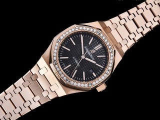 audemars piguet royal oak 41mm 15500 automatic mens watch