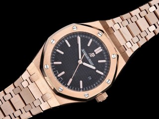 audemars piguet royal oak 41mm 15500 automatic mens watch