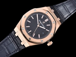 audemars piguet royal oak 41mm 15500 automatic mens watch
