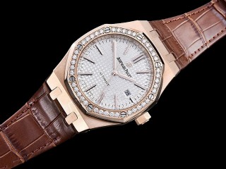 audemars piguet royal oak 41mm 15500 automatic mens watch