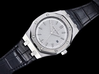 audemars piguet royal oak 41mm 15500 automatic mens watch