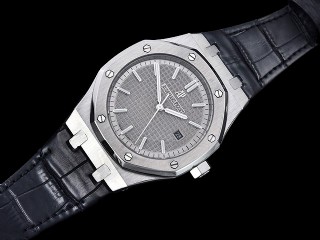 audemars piguet royal oak 41mm 15500 automatic mens watch