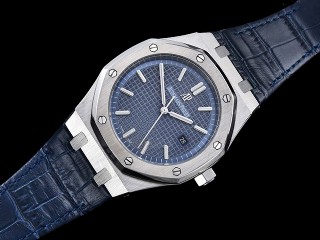 audemars piguet royal oak 41mm 15500 automatic mens watch