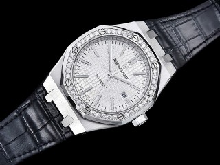 audemars piguet royal oak 41mm 15500 automatic mens watch