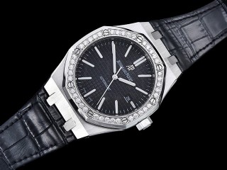 audemars piguet royal oak 41mm 15500 automatic mens watch