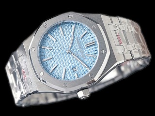 audemars piguet royal oak 41mm 15500 automatic mens watch