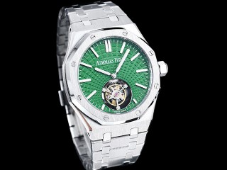 audemars piguet royal oak tourbillon premie limited edition 26530 mens watch