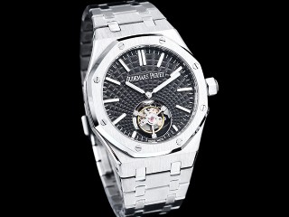 audemars piguet royal oak tourbillon premie limited edition 26530 mens watch