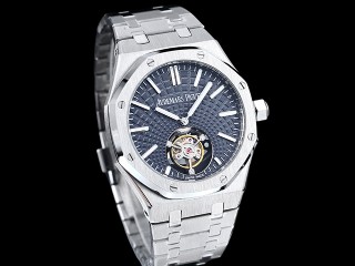 audemars piguet royal oak tourbillon premie limited edition 26530 mens watch