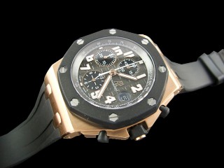 audemars piguet royal oak offshore chronograph automatic men watches-25940ok.oo.d002ca.01.a