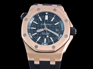 audemars piguet royal oak offshore diver man watch
