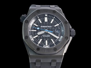 audemars piguet royal oak offshore diver man watch