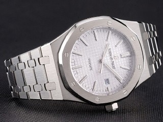 audemars piguet royal oak self winding 41mm 15400st.oo.1220st.02 man watch