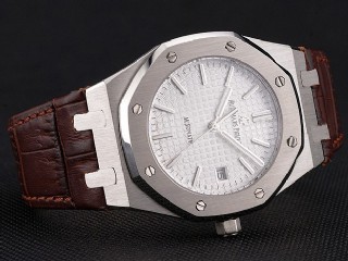 audemars piguet royal oak self winding 41mm man watch
