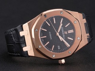 audemars piguet royal oak self winding 41mm man watch