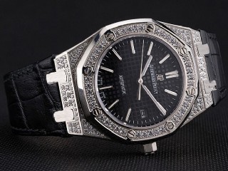 audemars piguet royal oak self winding 41mm man watch