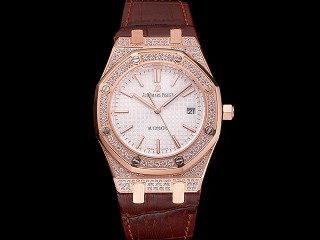 audemars piguet royal oak self winding 41mm man watch