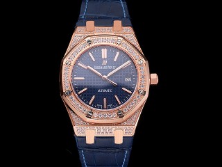 audemars piguet royal oak self winding 41mm man watch