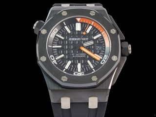 aaa audemars piguet royal oak offshore diver 15707ce.00.a002ca.01 automatic mens watch