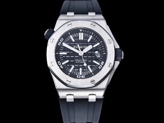 audemars piguet royal oak offshore diver 15703st.oo.a002ca.01 automatic mens watch