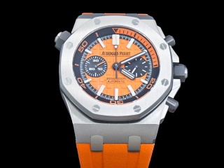 audemars piguet royal oak offshore diver chronograph 26703st.oo.a070ca.01 man watch