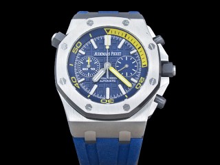 audemars piguet royal oak offshore diver chronograph 26703st.oo.a027ca.01 man watch