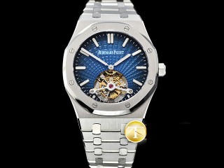 audemars piguet royal oak flying tourbillon man watch