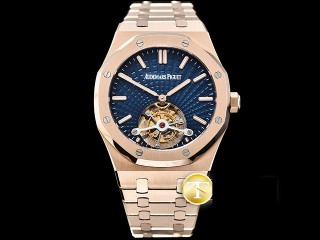 audemars piguet royal oak flying tourbillon man watch
