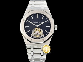 audemars piguet royal oak flying tourbillon man watch