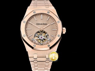 audemars piguet royal oak flying tourbillon man watch