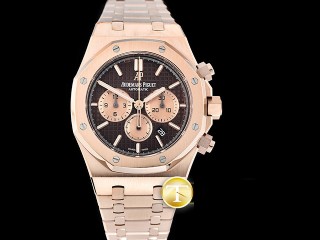 audemars piguet royal oak chronograph 26331st man watch