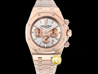 audemars piguet royal oak chronograph 26331st man watch
