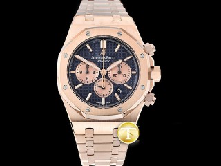 audemars piguet royal oak chronograph 26331st man watch