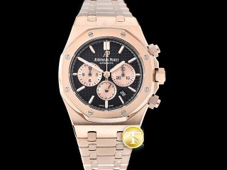 audemars piguet royal oak chronograph 26331st man watch