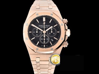 audemars piguet royal oak chronograph 26331st man watch