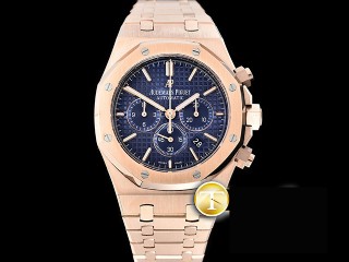 audemars piguet royal oak chronograph 26331st man watch