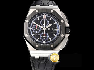 audemars piguet royal oak offshore 26411po man watch