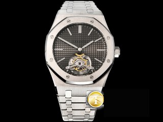 audemars piguet royal oak flying tourbillon man watch