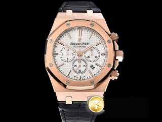audemars piguet royal oak chronograph 26331st man watch