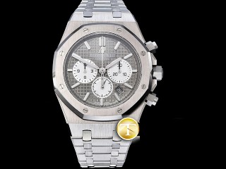 audemars piguet royal oak chronograph 26331st man watch
