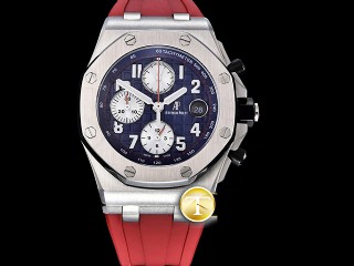 audemars piguet royal oak offshore automatic chronograph man watch