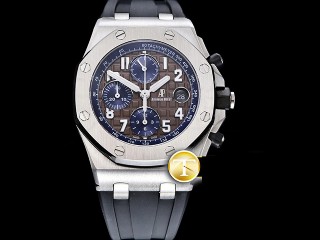 audemars piguet royal oak offshore automatic chronograph man watch