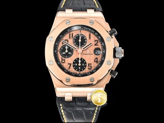 jf factory audemars piguet royal oak offshore automatic chronograph man watch