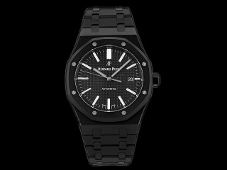 zf factory audemars piguet royal oak 15400 41mm automatic man watch