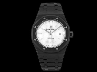 zf factory audemars piguet royal oak 15400 41mm automatic man watch