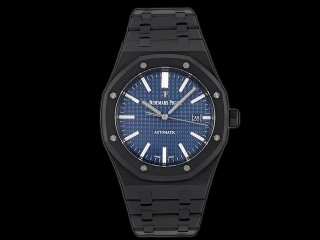 zf factory audemars piguet royal oak 15400 41mm automatic man watch