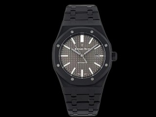 zf factory audemars piguet royal oak 15400 41mm automatic man watch